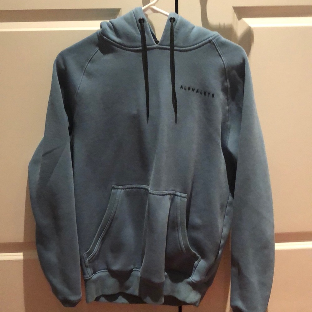 Alphalete Hoodie